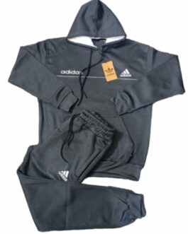 Adidas-Premium Tracksuit-Zinc (80% OFF)