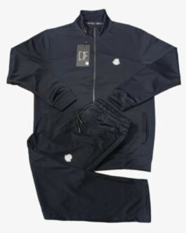 DF-Premium Tracksuit-Black (80% OFF)