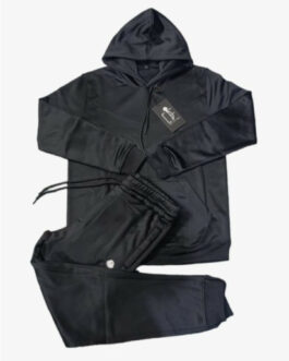 DF-Premium Tracksuit-Black (80% OFF)